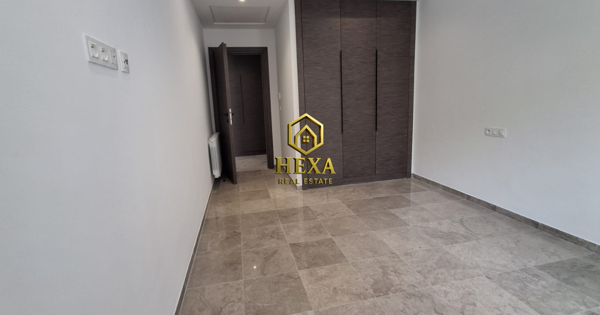 Ain Zaghouan&nbsp;Ain Zaghouan&nbsp;Location&nbsp;Appart. 2 pi�ces&nbsp;Appartement s1 neuf � ain zaghouan nord