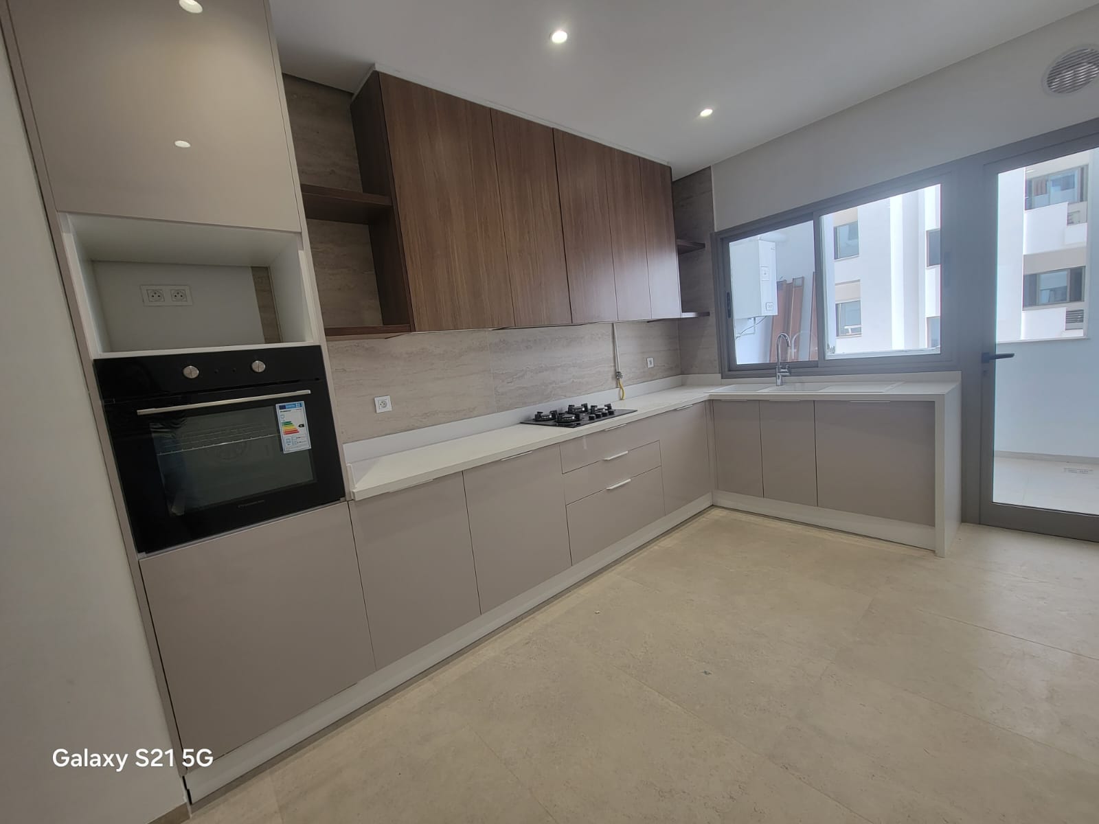 Ain Zaghouan&nbsp;Ain Zaghouan&nbsp;Vente&nbsp;Appart. 4 pi�ces&nbsp;Appartement s3 encore de construction