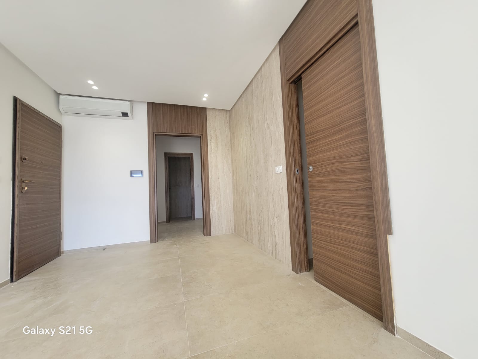 Ain Zaghouan&nbsp;Ain Zaghouan&nbsp;Vente&nbsp;Appart. 4 pi�ces&nbsp;Appartement s3 encore de construction