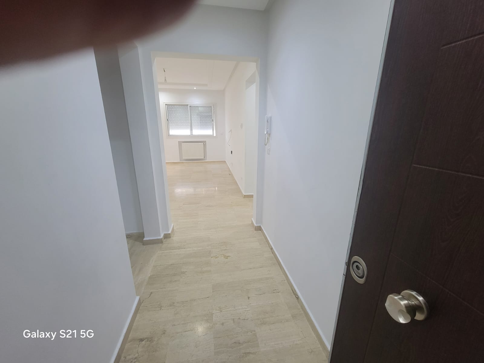 Ain Zaghouan&nbsp;Ain Zaghouan&nbsp;Location&nbsp;Appart. 3 pi�ces&nbsp;S2 � ain zaghouan