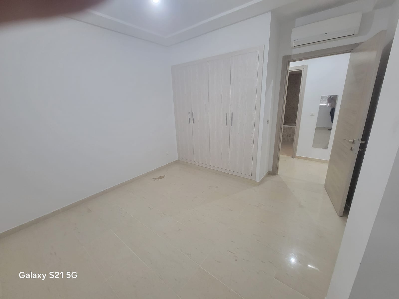 Ain Zaghouan&nbsp;Ain Zaghouan&nbsp;Location&nbsp;Appart. 3 pi�ces&nbsp;S2 � ain zaghouan