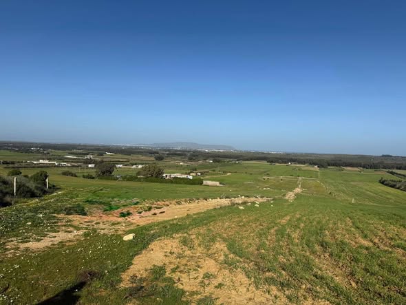 Kelibia&nbsp;Azmour&nbsp;Terrain&nbsp;Terrain nu&nbsp;Lotissement azmour