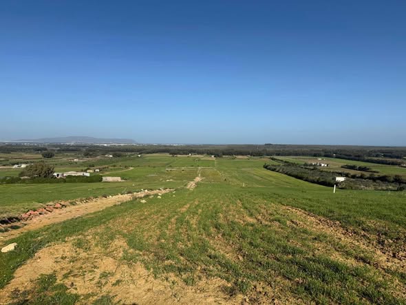 Kelibia&nbsp;Azmour&nbsp;Terrain&nbsp;Terrain nu&nbsp;Lotissement azmour