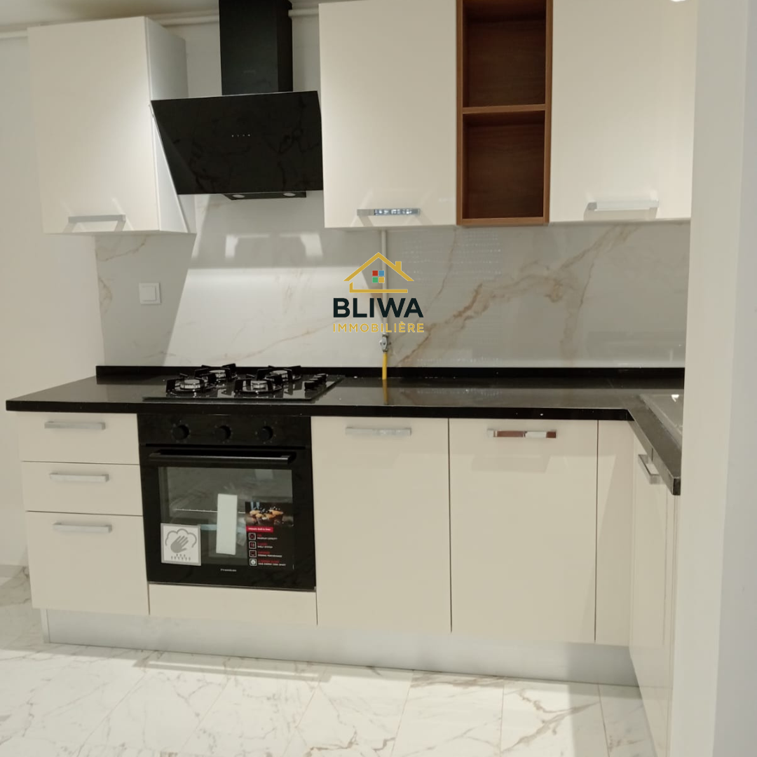 La Marsa&nbsp;El Aouina&nbsp;Vente&nbsp;Appart. 1 pi�ce&nbsp;S1 direct promoteur