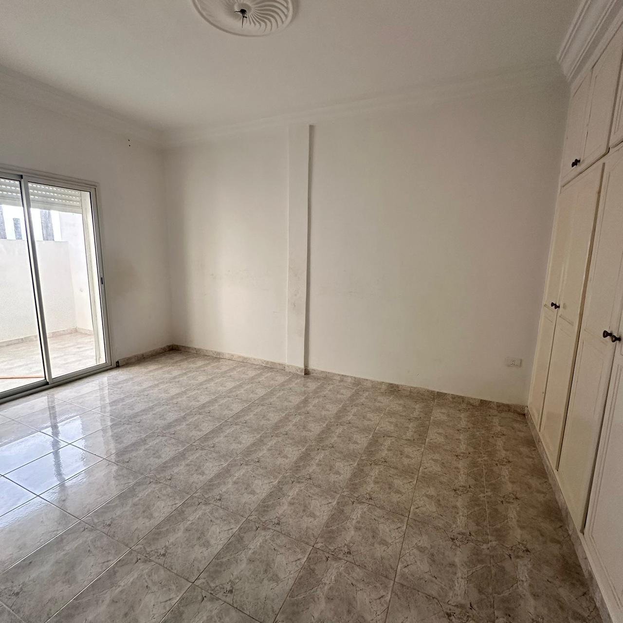 Hammam Chatt&nbsp;Borj Cedria&nbsp;Location&nbsp;Appart. 3 pi�ces&nbsp;Appartement s3