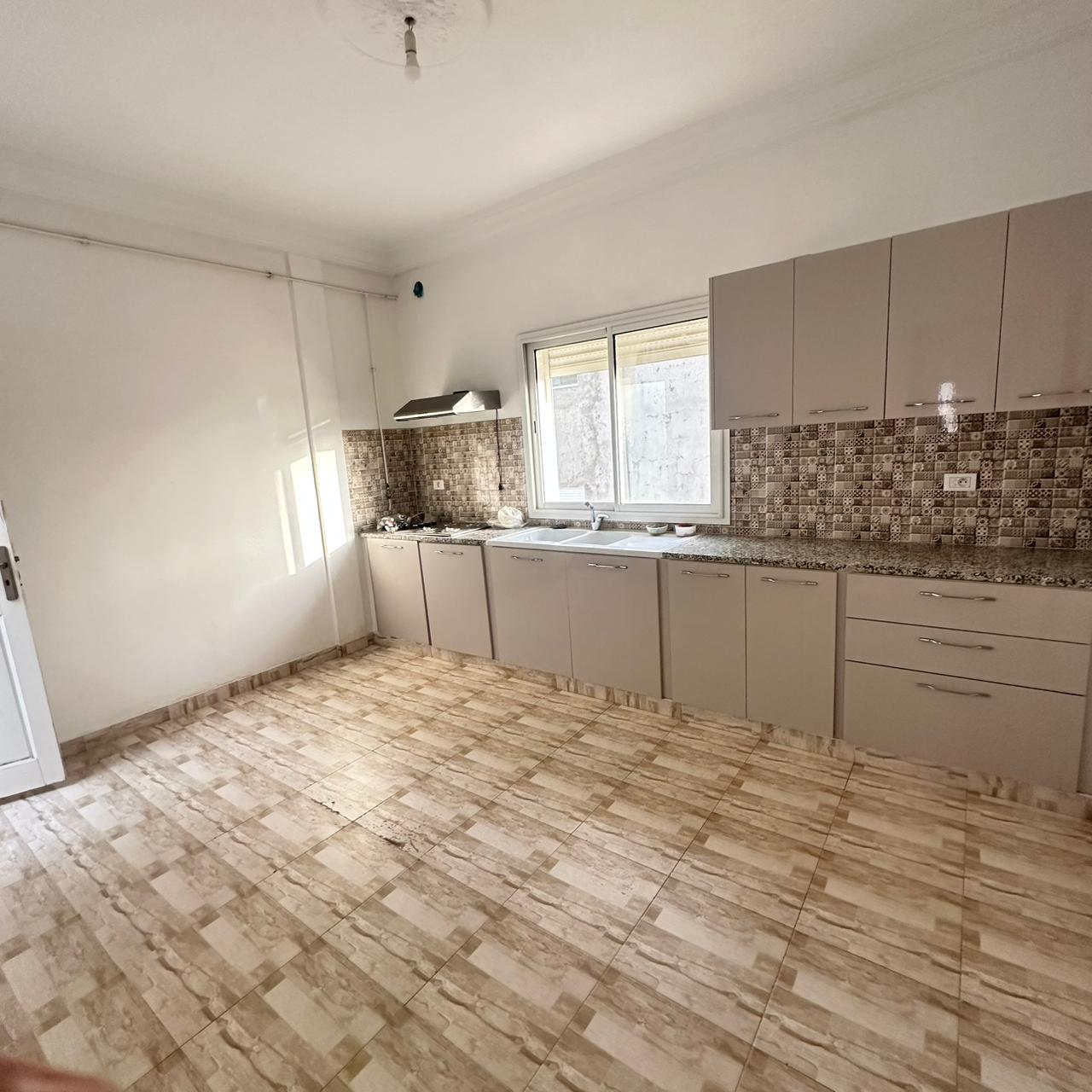 Hammam Chatt&nbsp;Borj Cedria&nbsp;Location&nbsp;Appart. 3 pi�ces&nbsp;Appartement s3