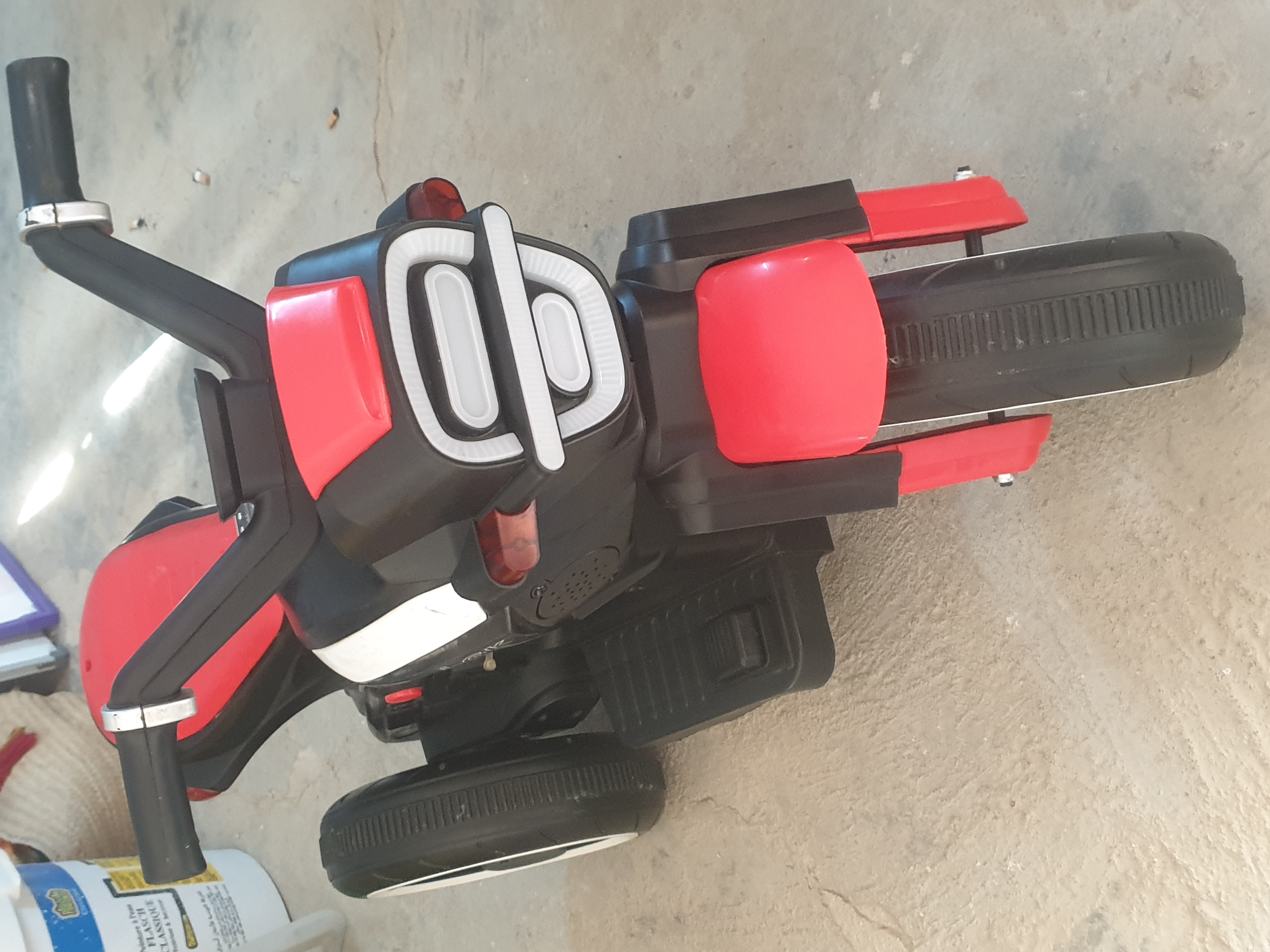 Gafsa Sud&nbsp;Gafsa Cite Ennour&nbsp;Autre&nbsp;Autre&nbsp;Moto electique