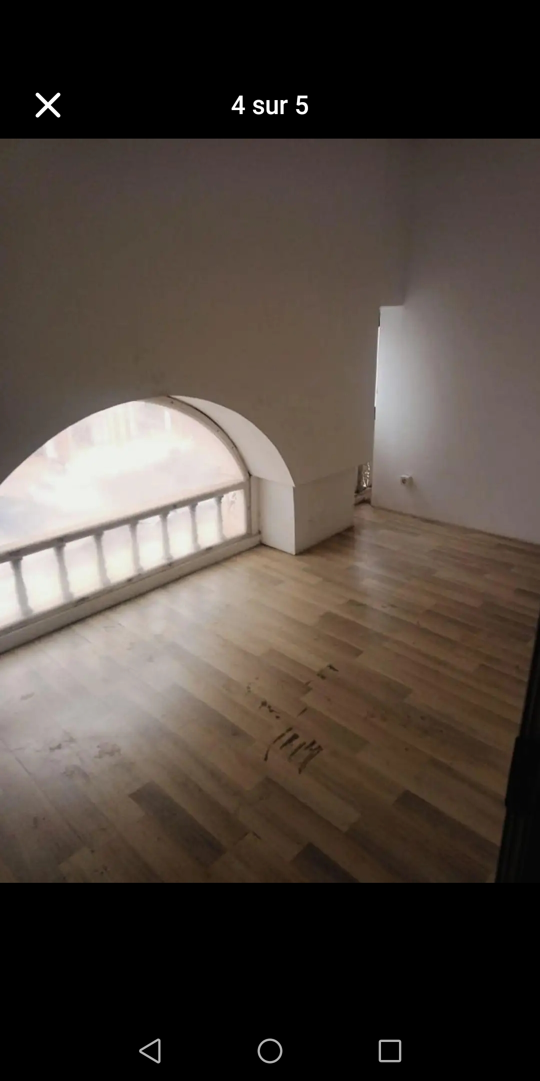 Ariana Ville&nbsp;Cite Ennasr 1&nbsp;Bureaux & Commerces&nbsp;Bureau&nbsp;Bureau 420 dt cit� ennasr