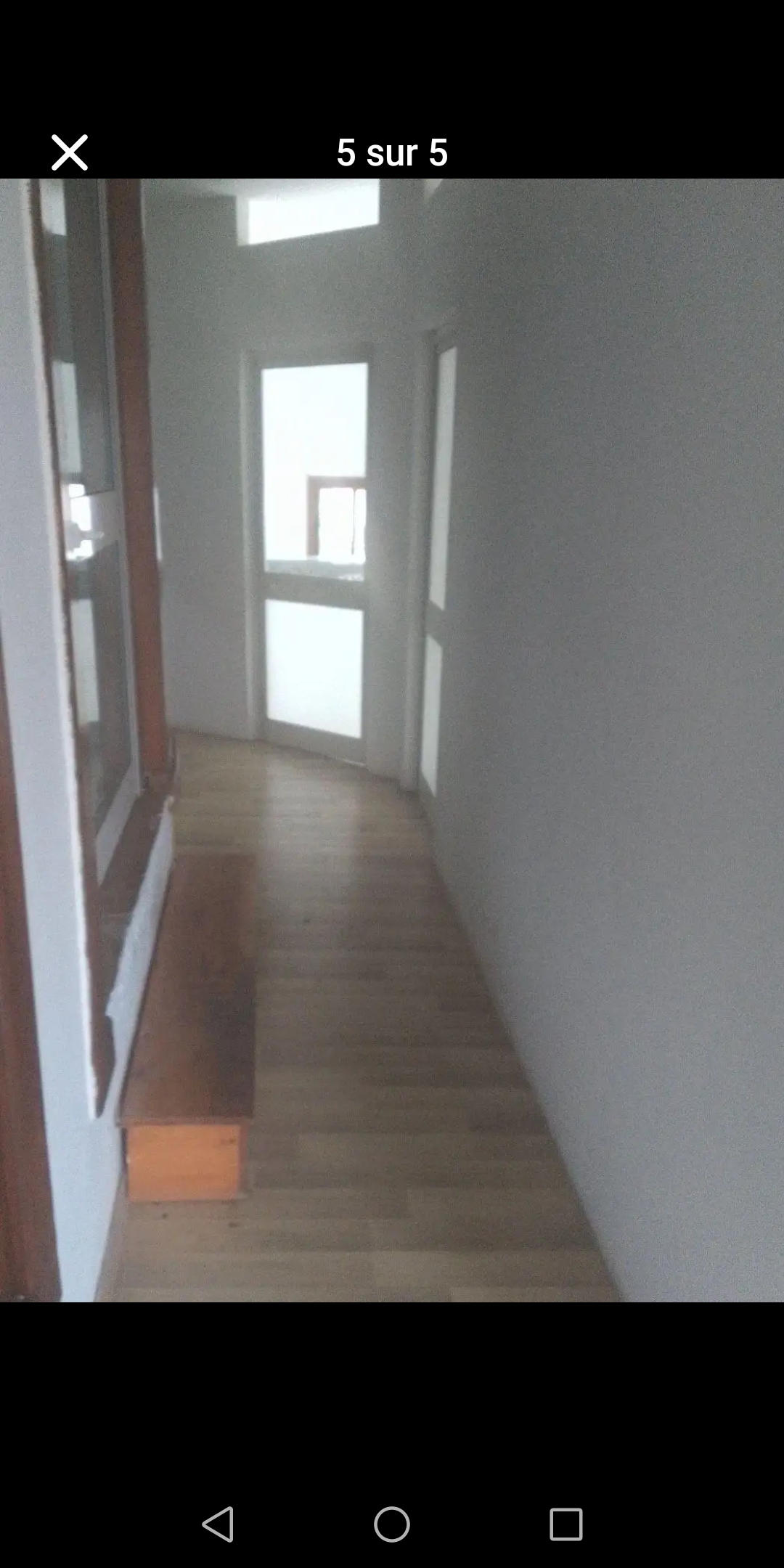 Ariana Ville&nbsp;Cite Ennasr 1&nbsp;Bureaux & Commerces&nbsp;Bureau&nbsp;Bureau 420 dt cit� ennasr