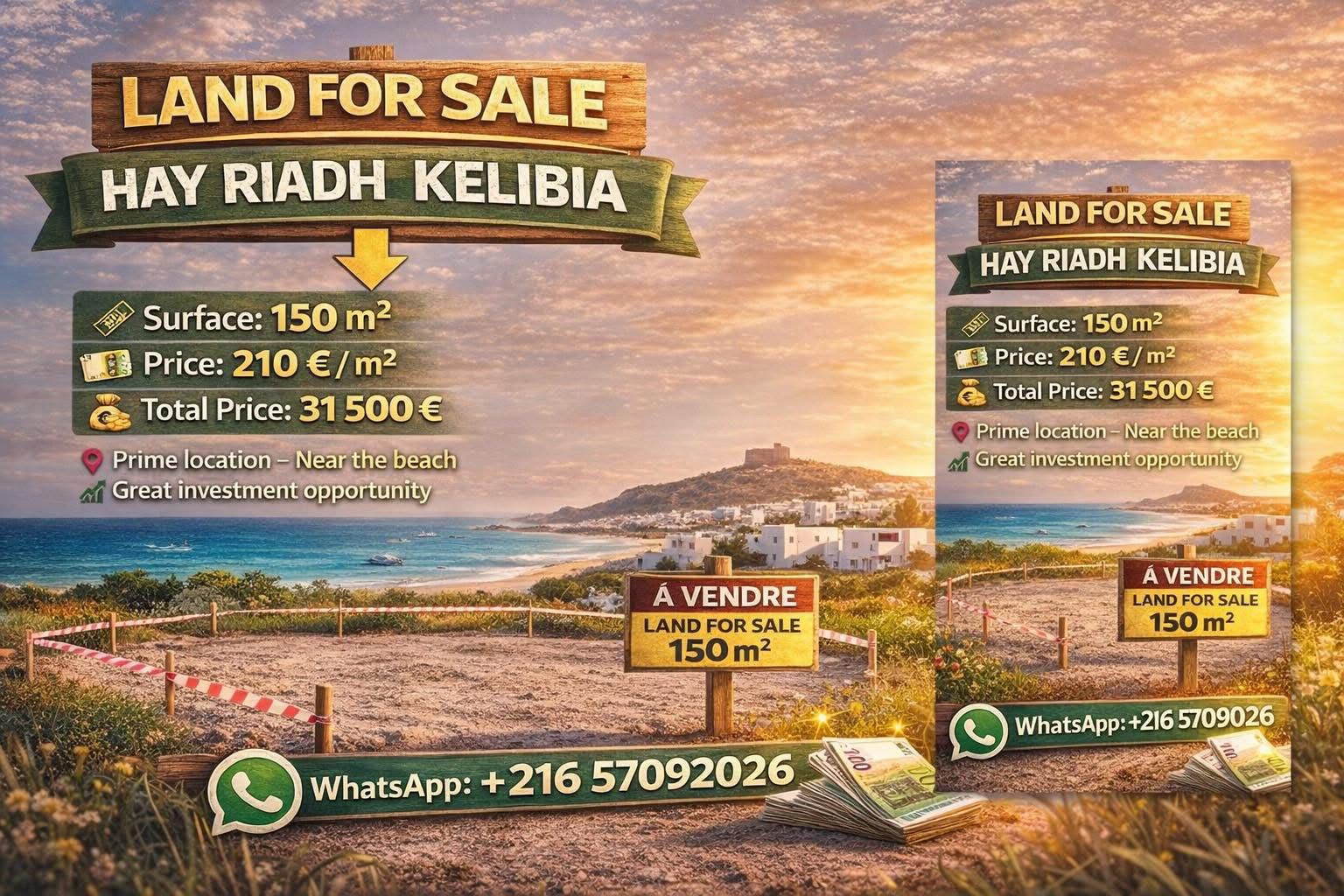 Kelibia&nbsp;Kelibia&nbsp;Vente&nbsp;Autre&nbsp;Critical considerations