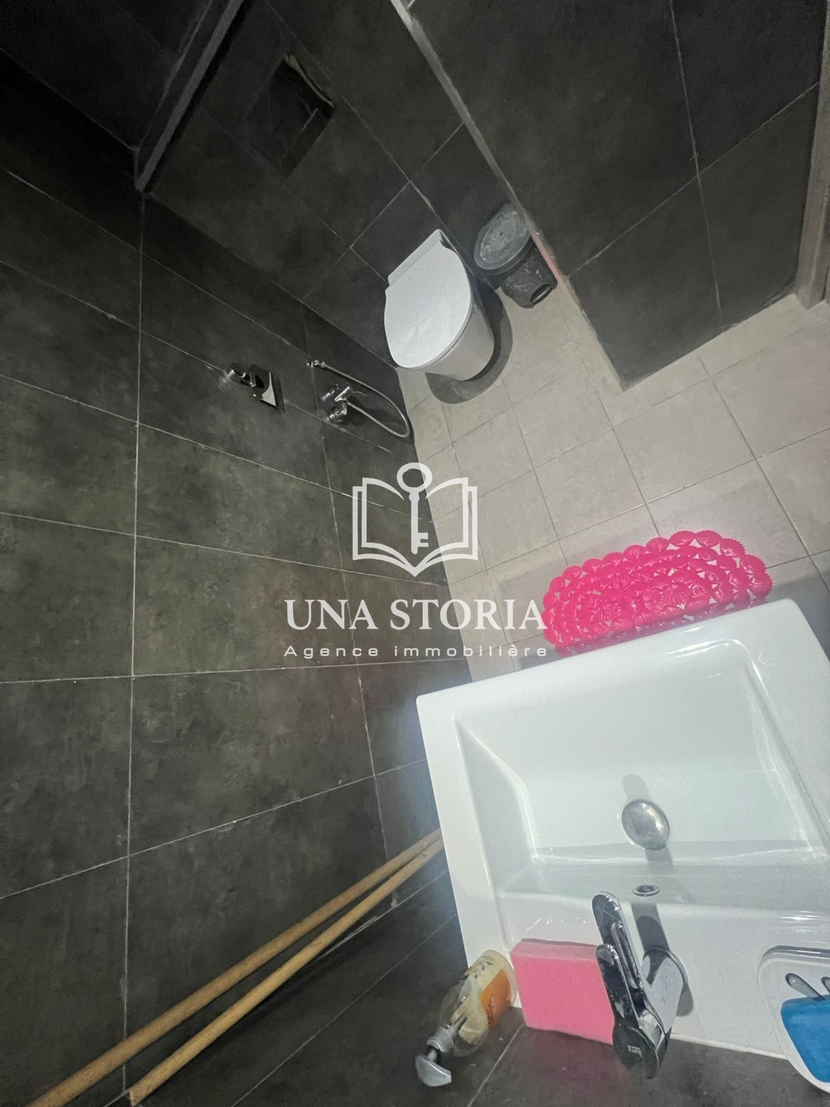 Ain Zaghouan&nbsp;Ain Zaghouan&nbsp;Location&nbsp;Appart. 3 pi�ces&nbsp;Bureau h plus 2 � ain zaghouan nord