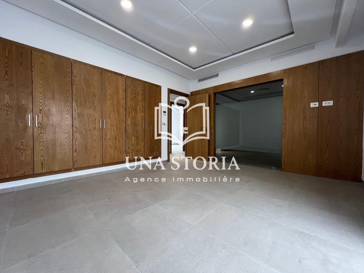 La Soukra&nbsp;La Soukra&nbsp;Location&nbsp;Autre&nbsp;Bureau h plus 4