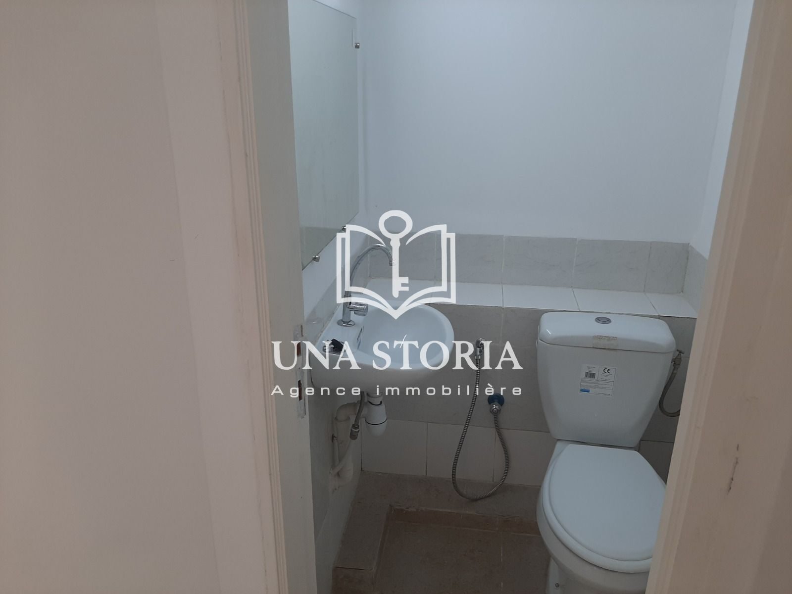 Cite El Khadra&nbsp;Zone urbaine nord&nbsp;Location&nbsp;Appart. 1 pi�ce&nbsp;Bureau � centre urbain nord