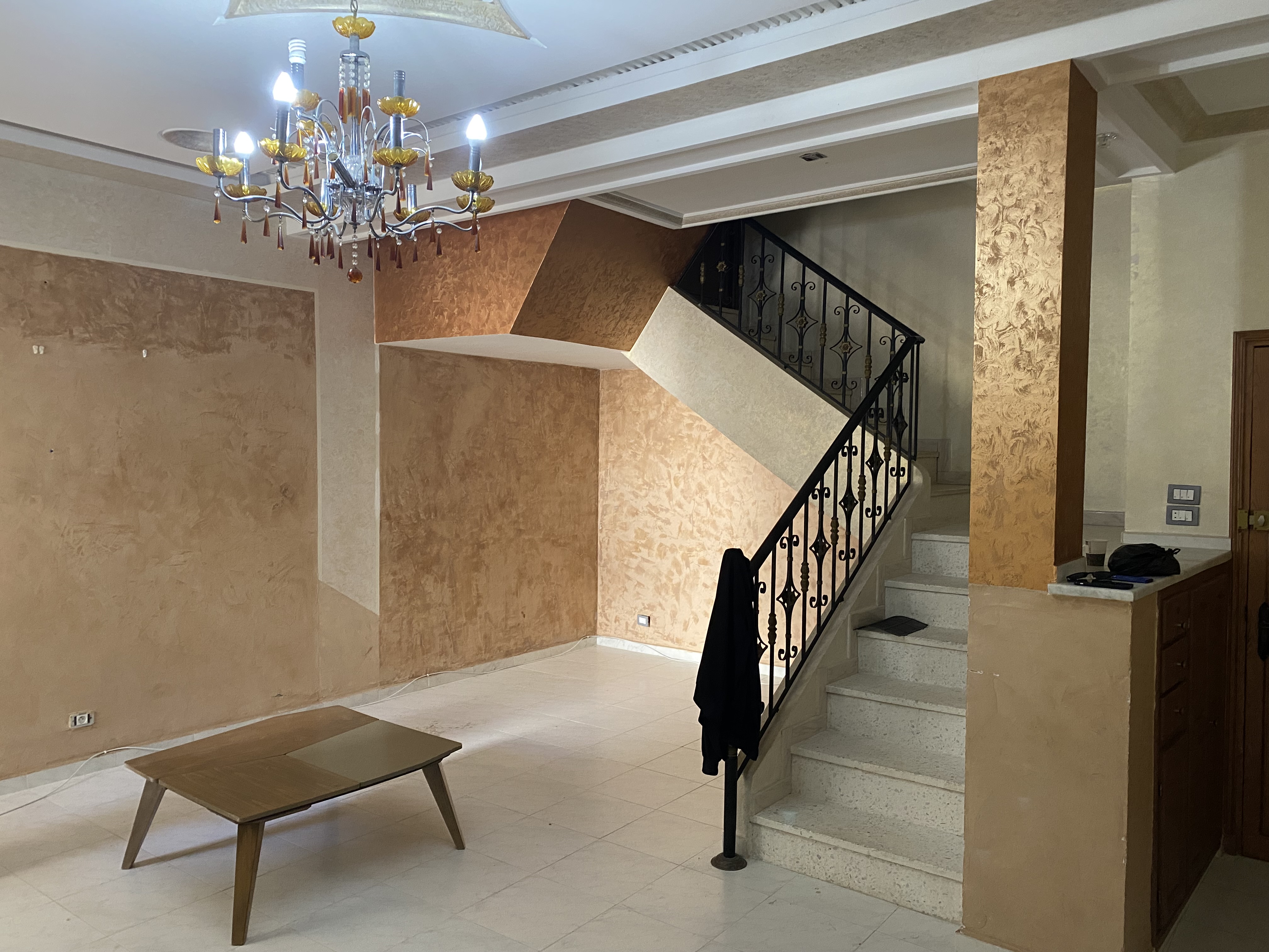 Le Bardo&nbsp;Le Bardo&nbsp;Location&nbsp;Appart. 3 pi�ces&nbsp;Rdc a lahneya