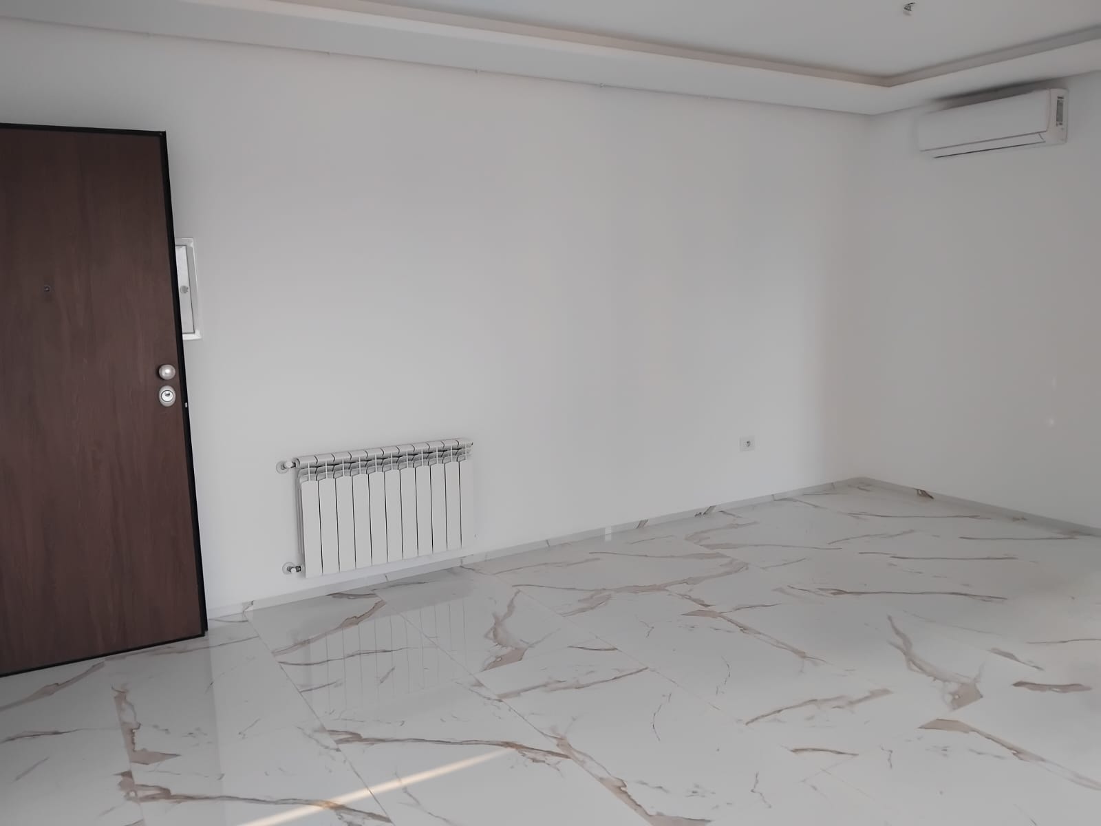 Ain Zaghouan&nbsp;Ain Zaghouan&nbsp;Location&nbsp;Appart. 2 pi�ces&nbsp;Appartement s1 neuf jamais habit�