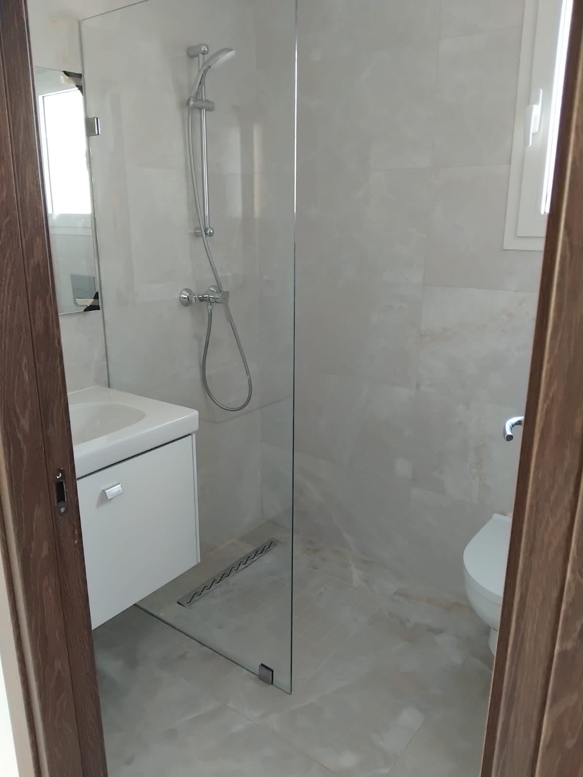 Ain Zaghouan&nbsp;Ain Zaghouan&nbsp;Location&nbsp;Appart. 2 pi�ces&nbsp;Appartement s1 neuf jamais habit�