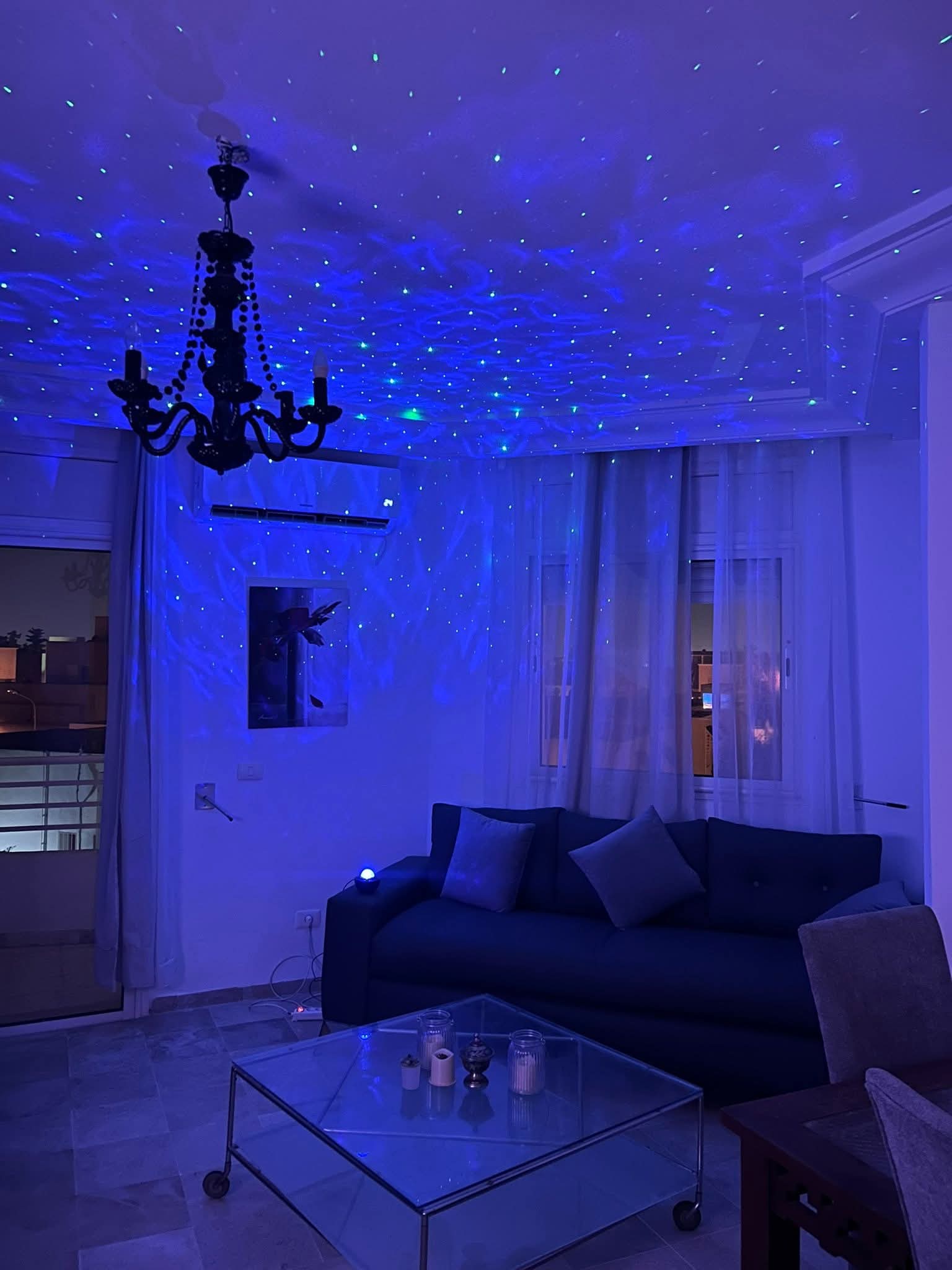 La Marsa&nbsp;Cite El Khalil&nbsp;Location&nbsp;Appart. 3 pi�ces&nbsp;Chambre indiv pour fille