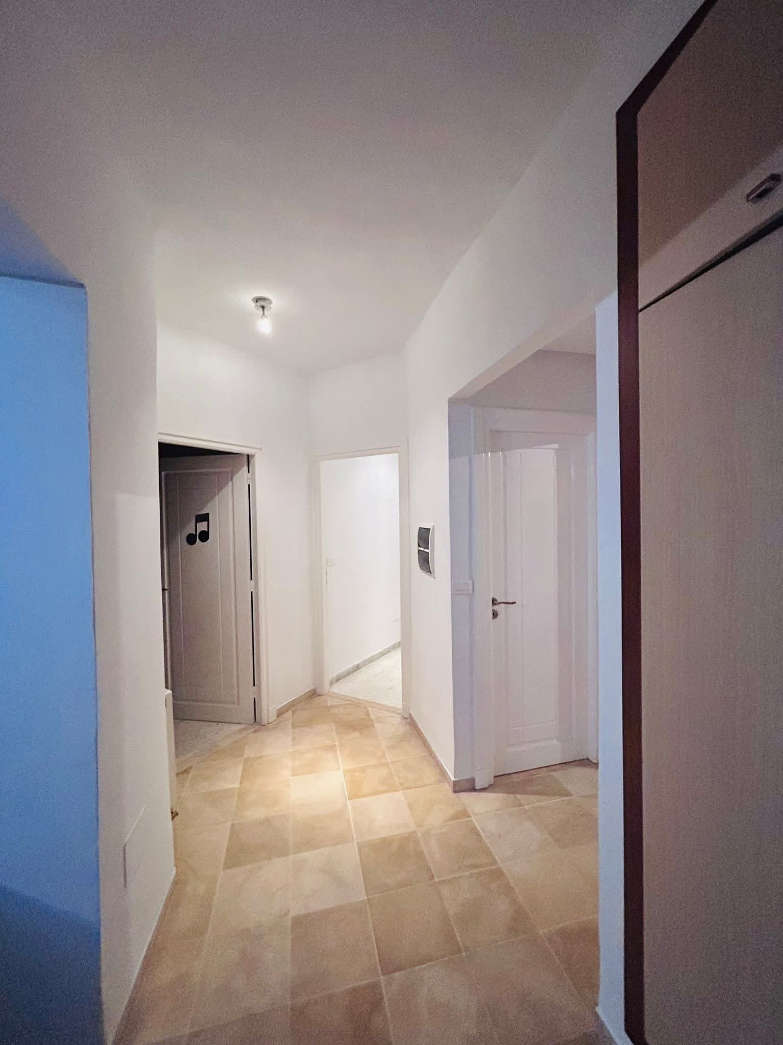 La Marsa&nbsp;Cite El Khalil&nbsp;Location&nbsp;Appart. 3 pi�ces&nbsp;Chambre indiv pour fille