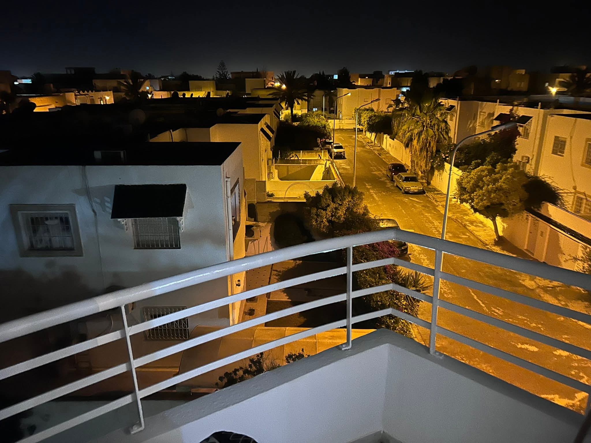 La Marsa&nbsp;Cite El Khalil&nbsp;Location&nbsp;Appart. 3 pi�ces&nbsp;Chambre indiv pour fille