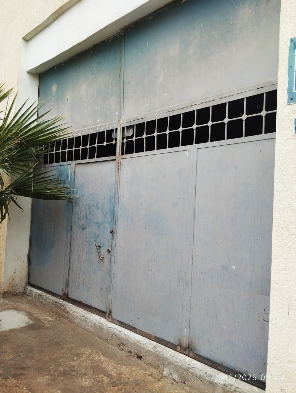 El Hrairia&nbsp;El Hrairia&nbsp;Location&nbsp;Autre&nbsp;D�p�t pour stockage