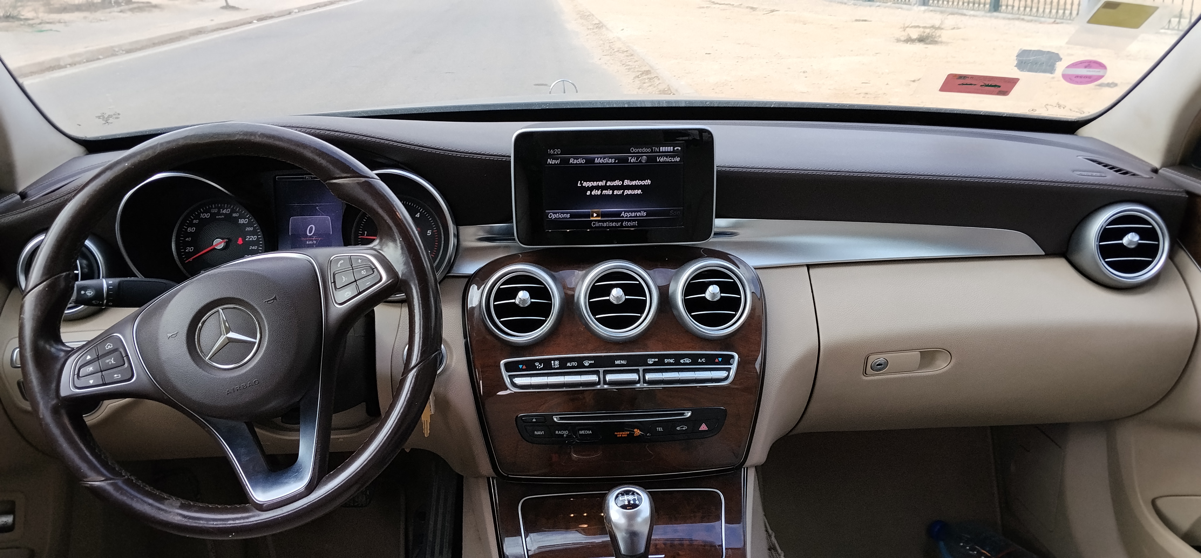 Gabes Medina&nbsp;Gabes&nbsp;Mercedes&nbsp;C&nbsp;Joli mercedes c200