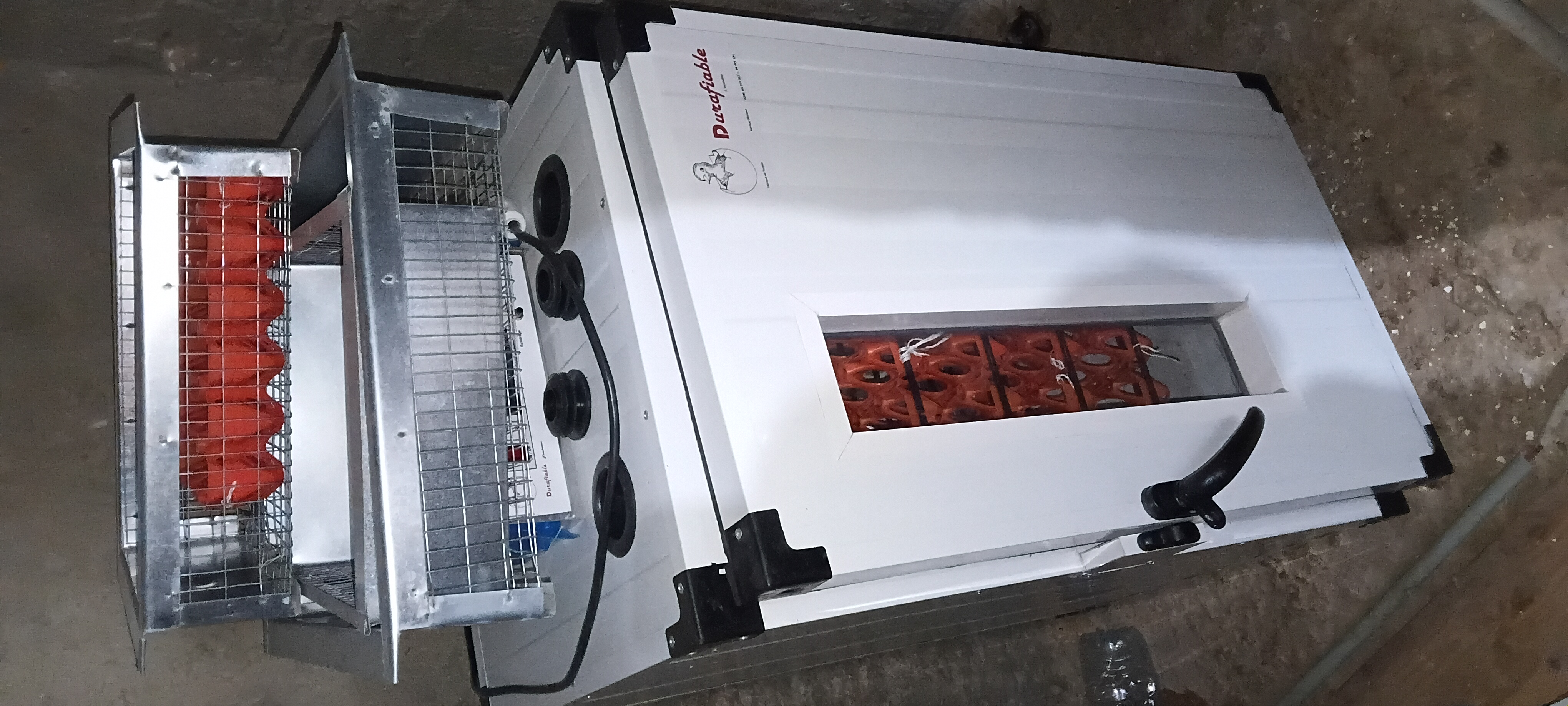 Nebeur&nbsp;Nebeur&nbsp;Outils electriques&nbsp;Autre&nbsp;Couveuse �lectrique