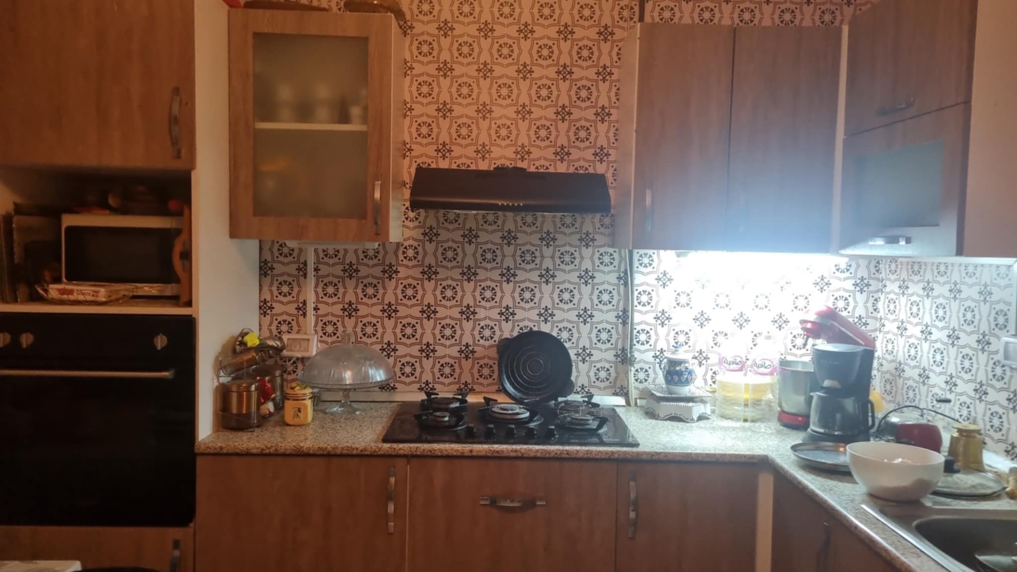 La Soukra&nbsp;Dar Fadhal&nbsp;Vente&nbsp;Duplex&nbsp;Duplex dar fadhal soukra