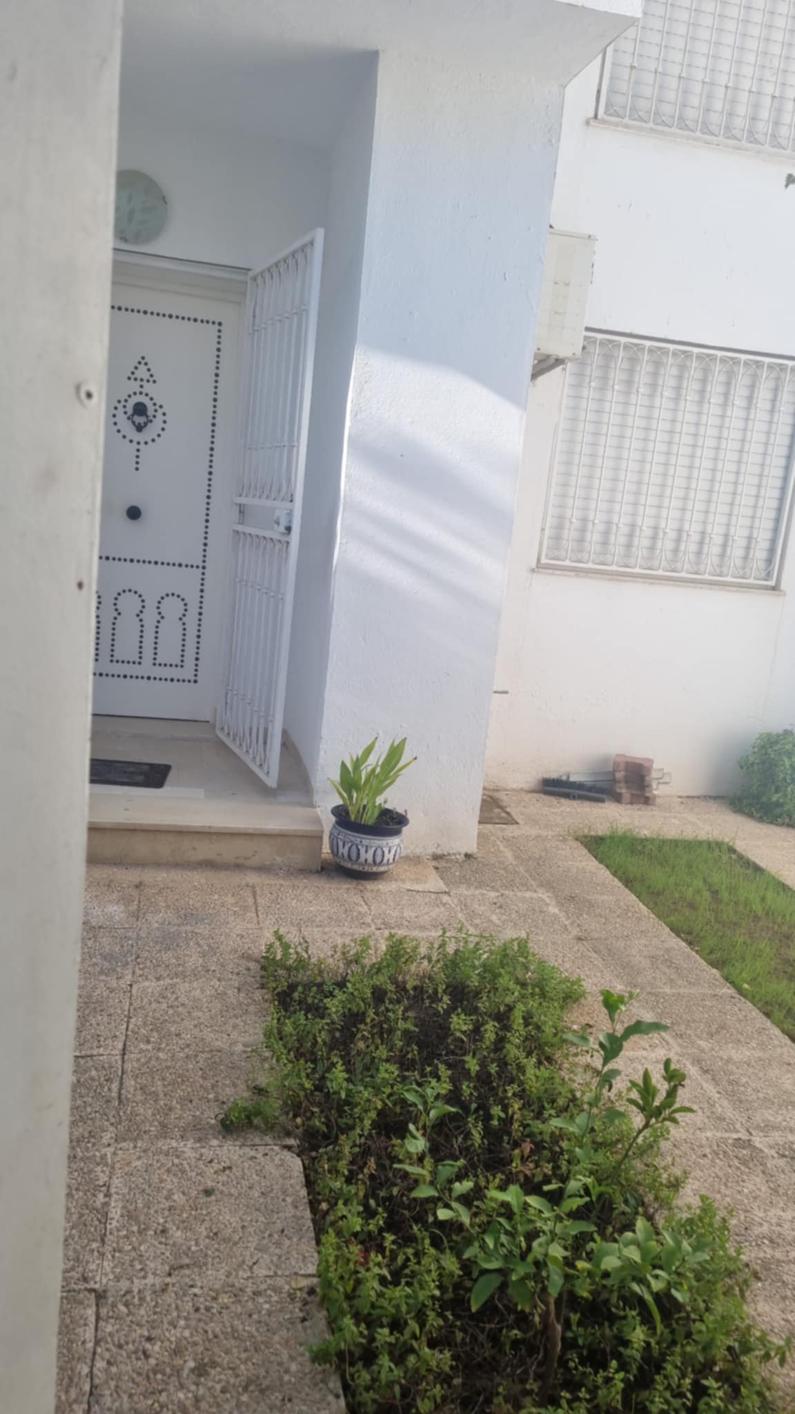 La Soukra&nbsp;Dar Fadhal&nbsp;Vente&nbsp;Duplex&nbsp;Duplex dar fadhal soukra