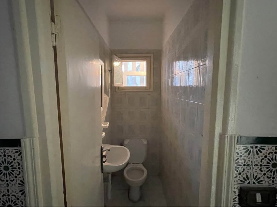 Mannouba&nbsp;La Mannouba&nbsp;Location&nbsp;Appart. 2 pi�ces&nbsp;Appartement s2 manouba centre