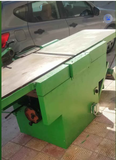 Hammamet&nbsp;Hammamet&nbsp;Autre&nbsp;Autre&nbsp;Machine de menuiserie  3 op�rations  tr�s bon �tat