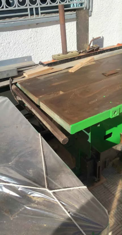 Hammamet&nbsp;Hammamet&nbsp;Autre&nbsp;Autre&nbsp;Machine de menuiserie  3 op�rations  tr�s bon �tat