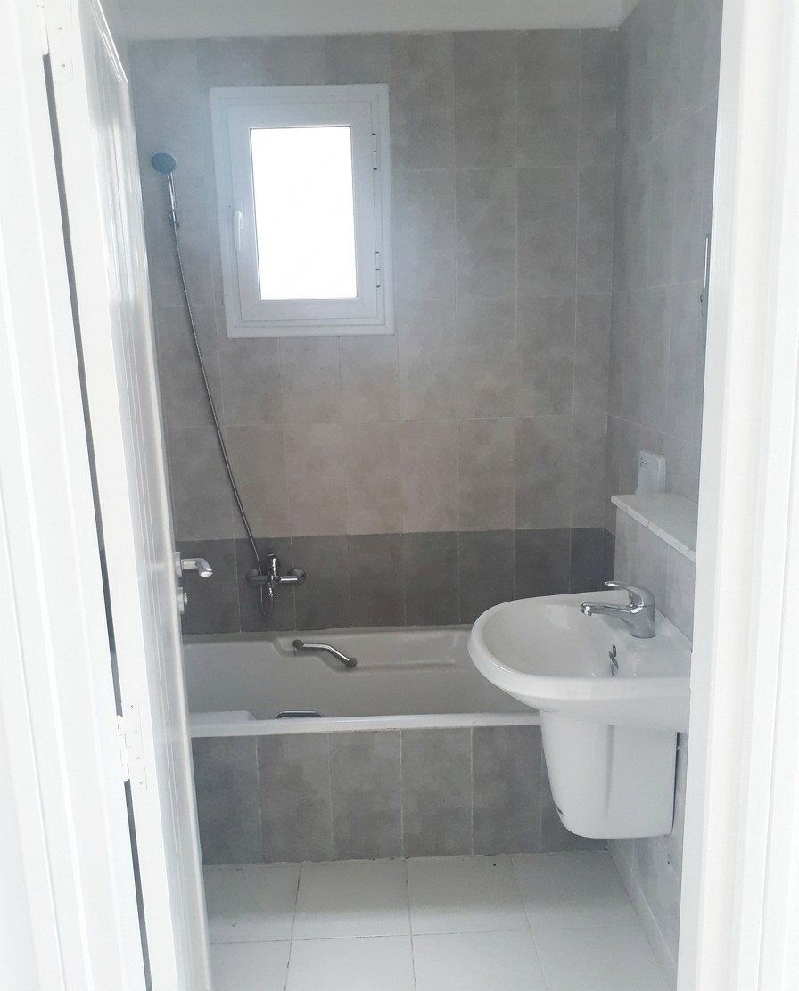 Sousse Jaouhara&nbsp;Cite Sahloul&nbsp;Location&nbsp;Appart. 3 pi�ces&nbsp;S2 haut standing a sahloul4 sousse