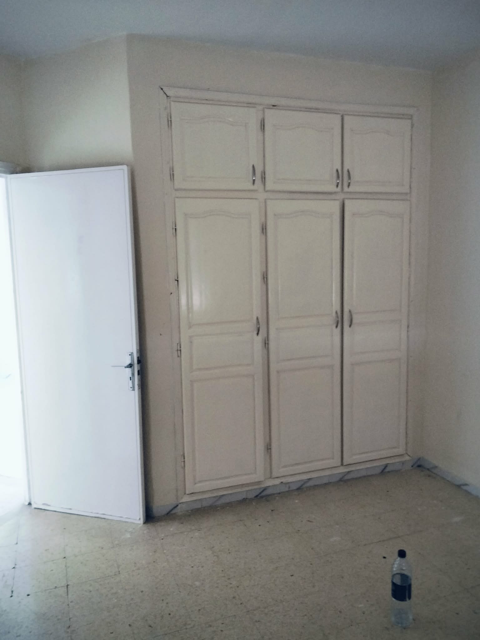 Mohamadia&nbsp;Cite El Elmi 1&nbsp;Vente&nbsp;Appart. 3 pi�ces&nbsp;Appartement 1ere etage