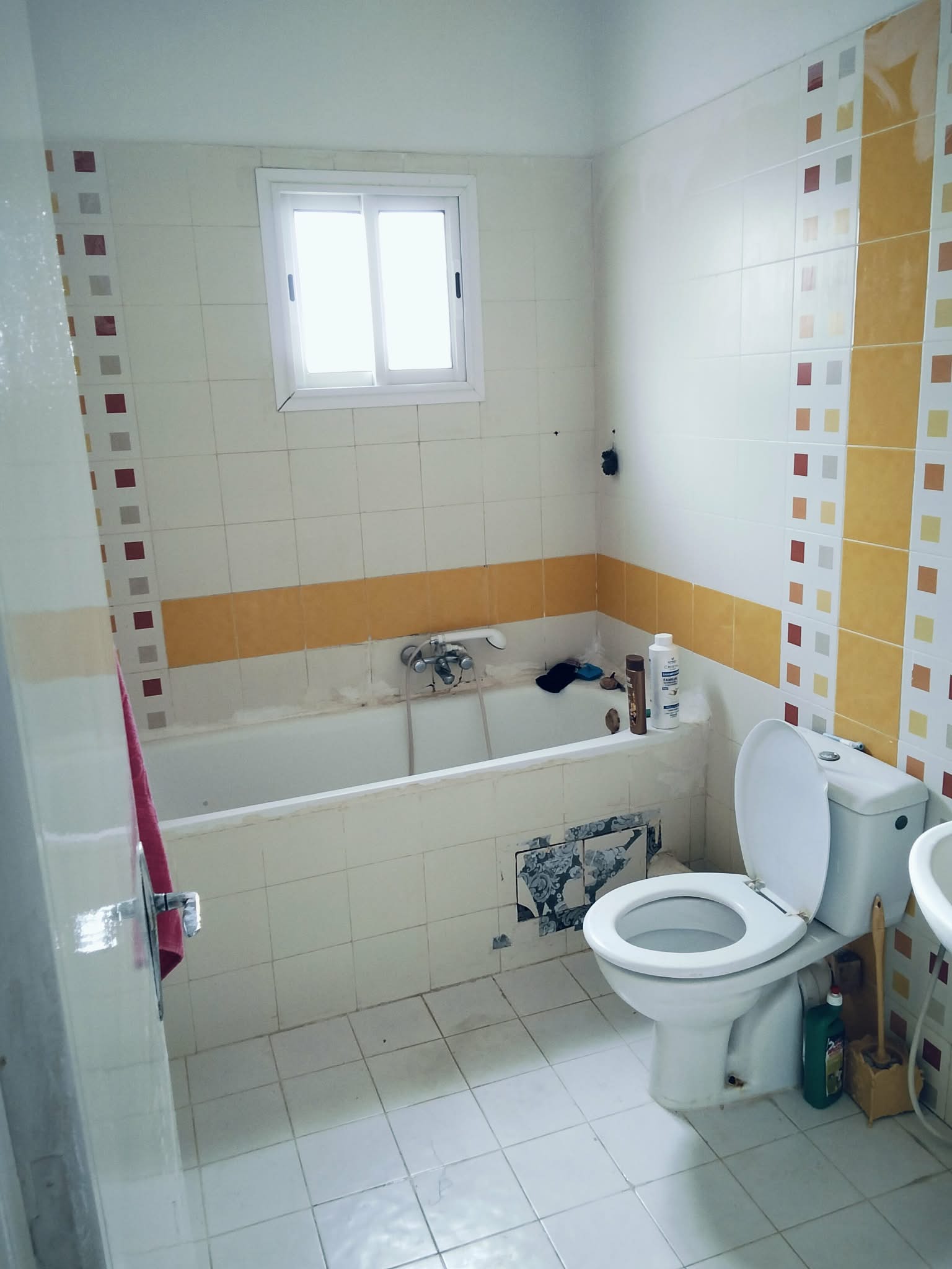 Mohamadia&nbsp;Cite El Elmi 1&nbsp;Vente&nbsp;Appart. 3 pi�ces&nbsp;Appartement 1ere etage