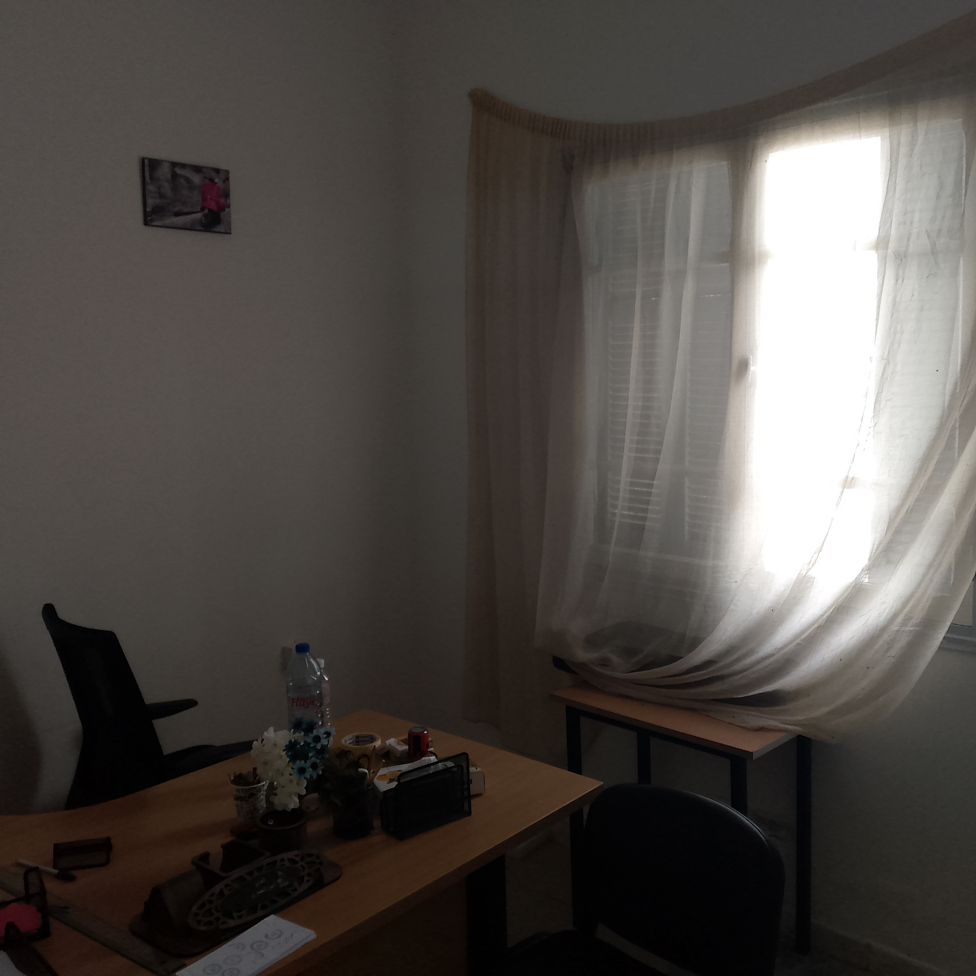 Sidi El Bechir&nbsp;Monfleury&nbsp;Location&nbsp;Maisons&nbsp;Open space pour usage commercial