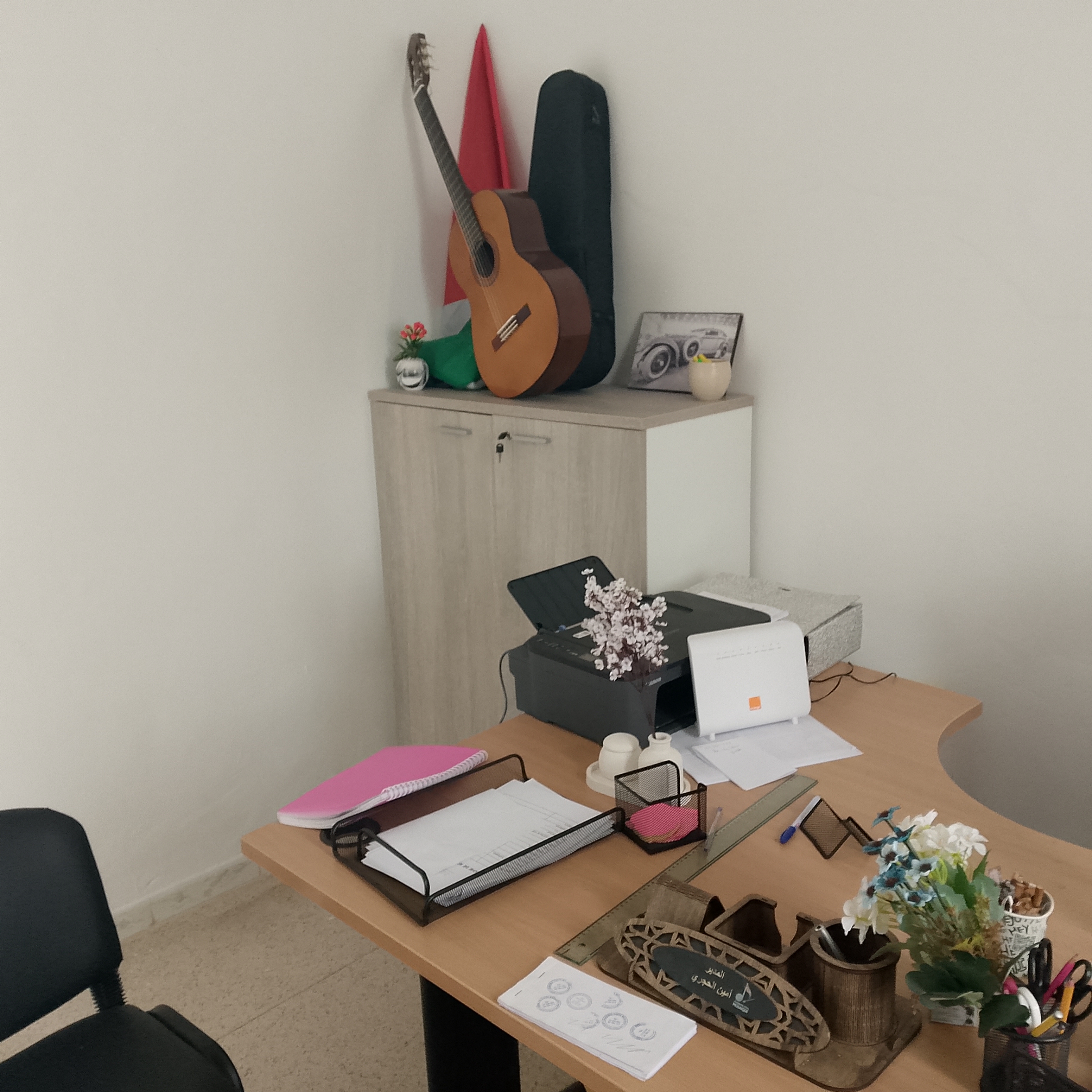 Sidi El Bechir&nbsp;Monfleury&nbsp;Location&nbsp;Maisons&nbsp;Open space pour usage commercial