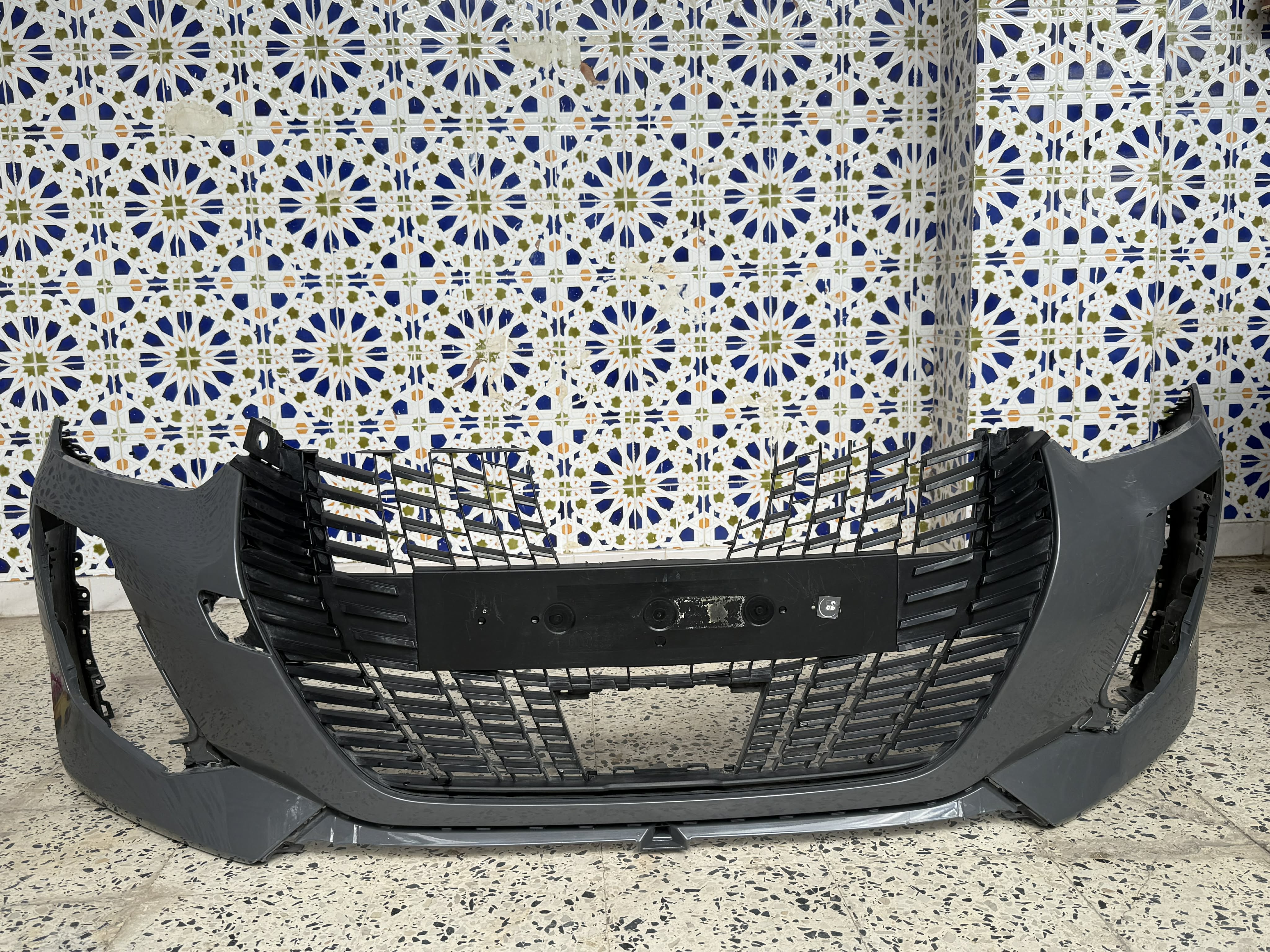 El Hrairia&nbsp;El Hrairia&nbsp;Autre&nbsp;Autre&nbsp;Pi�ce de voiture