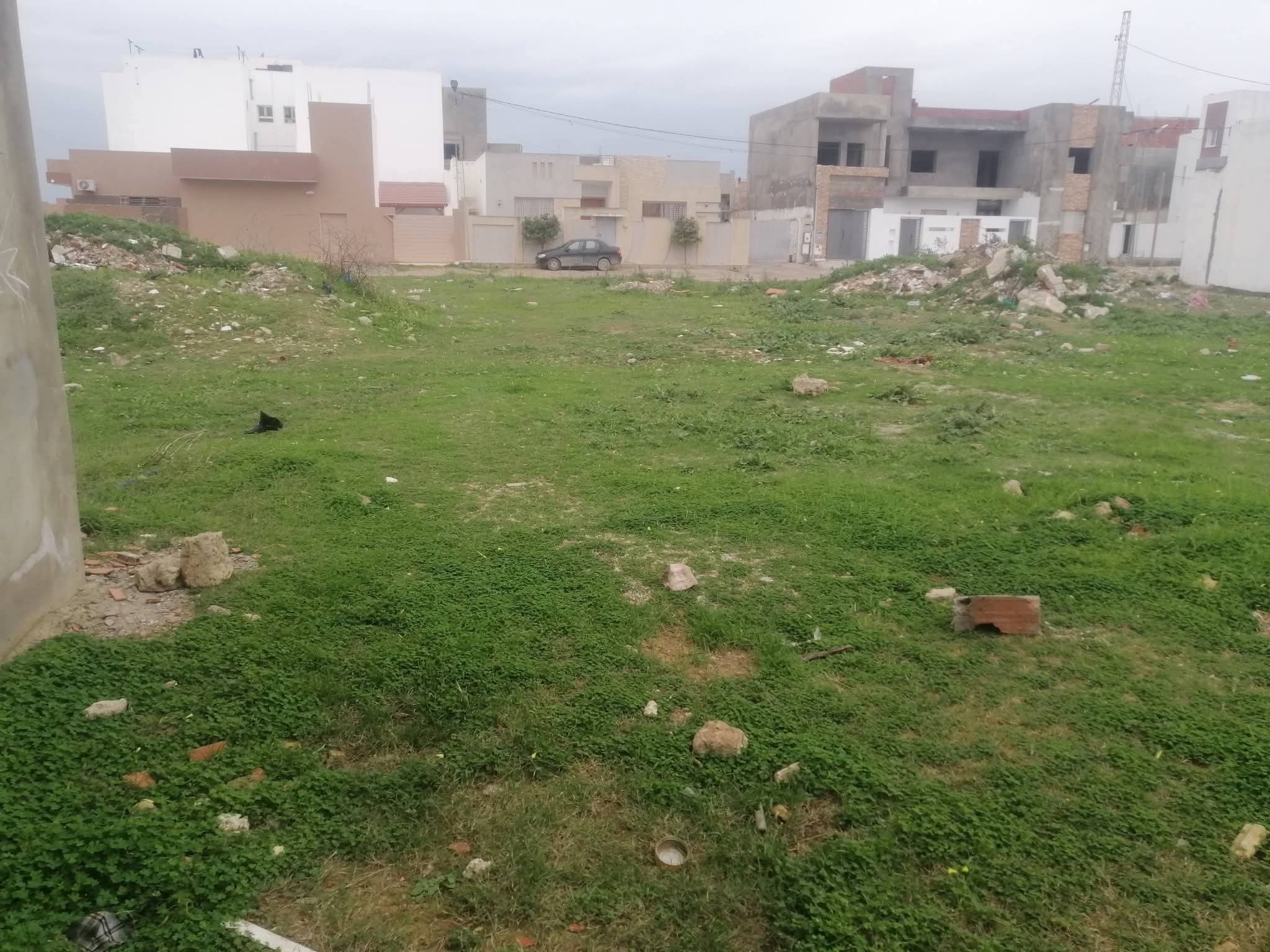 Beni Khalled&nbsp;Beni Khalled&nbsp;Vente&nbsp;Surfaces&nbsp;Terrain � beni khalled id�al pour investir