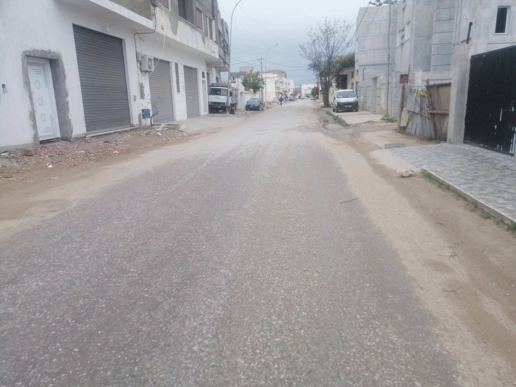 Beni Khalled&nbsp;Beni Khalled&nbsp;Vente&nbsp;Surfaces&nbsp;Terrain � beni khalled id�al pour investir