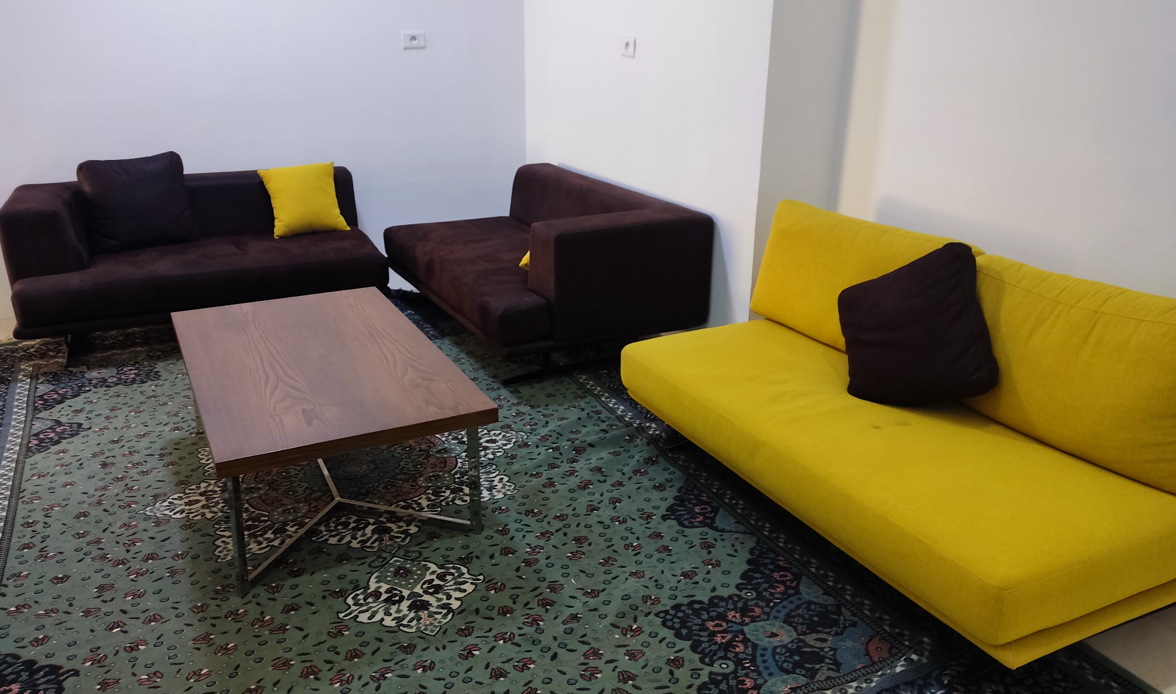 La Marsa&nbsp;Berge Du Lac&nbsp;Bureaux & Commerces&nbsp;Fond de Commerce&nbsp;Fond de commerce centre de formation avec materiel