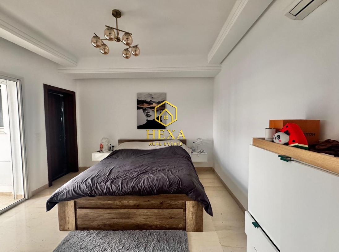 Ain Zaghouan&nbsp;Ain Zaghouan&nbsp;Location&nbsp;Appart. 4 pi�ces&nbsp;Appartement s3 � ain zaghouan nord