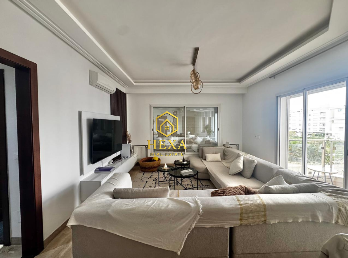 Ain Zaghouan&nbsp;Ain Zaghouan&nbsp;Location&nbsp;Appart. 4 pi�ces&nbsp;Appartement s3 � ain zaghouan nord