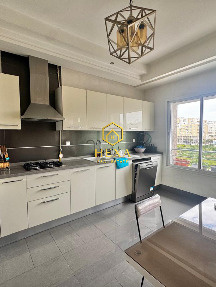 Ain Zaghouan&nbsp;Ain Zaghouan&nbsp;Location&nbsp;Appart. 4 pi�ces&nbsp;Appartement s3 � ain zaghouan nord