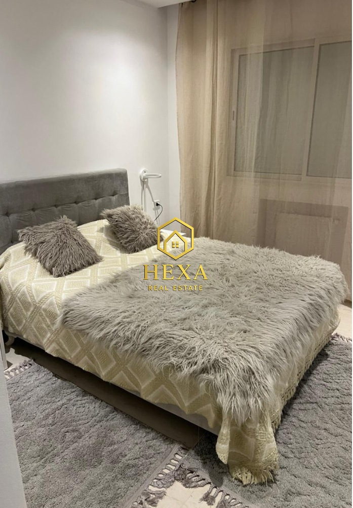 Ain Zaghouan&nbsp;Ain Zaghouan&nbsp;Location&nbsp;Appart. 2 pi�ces&nbsp;Apparteent s1 meubl� � ain zaghouan nord