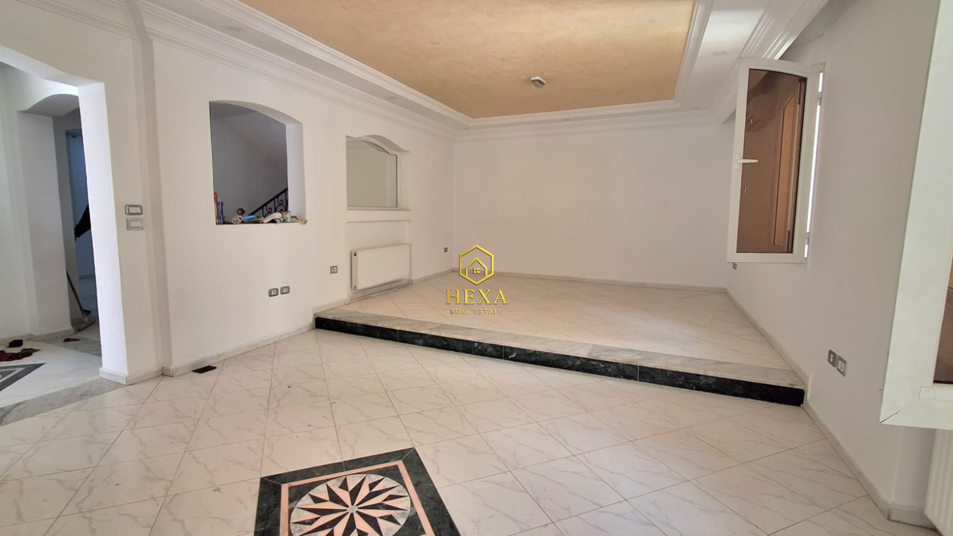 La Marsa&nbsp;El Aouina&nbsp;Location&nbsp;Maisons&nbsp;Triplex s4 � aouina
