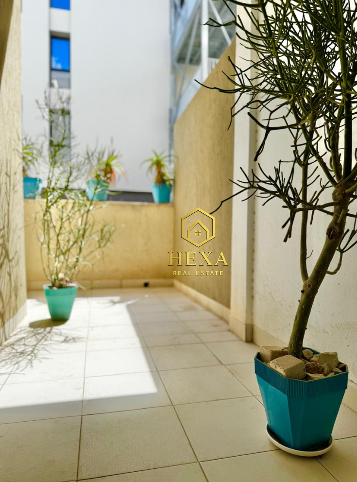 Ain Zaghouan&nbsp;Jardins de Carthage&nbsp;Location&nbsp;Appart. 1 pi�ce&nbsp;Studio s0 aux jardins de carthage meubl�