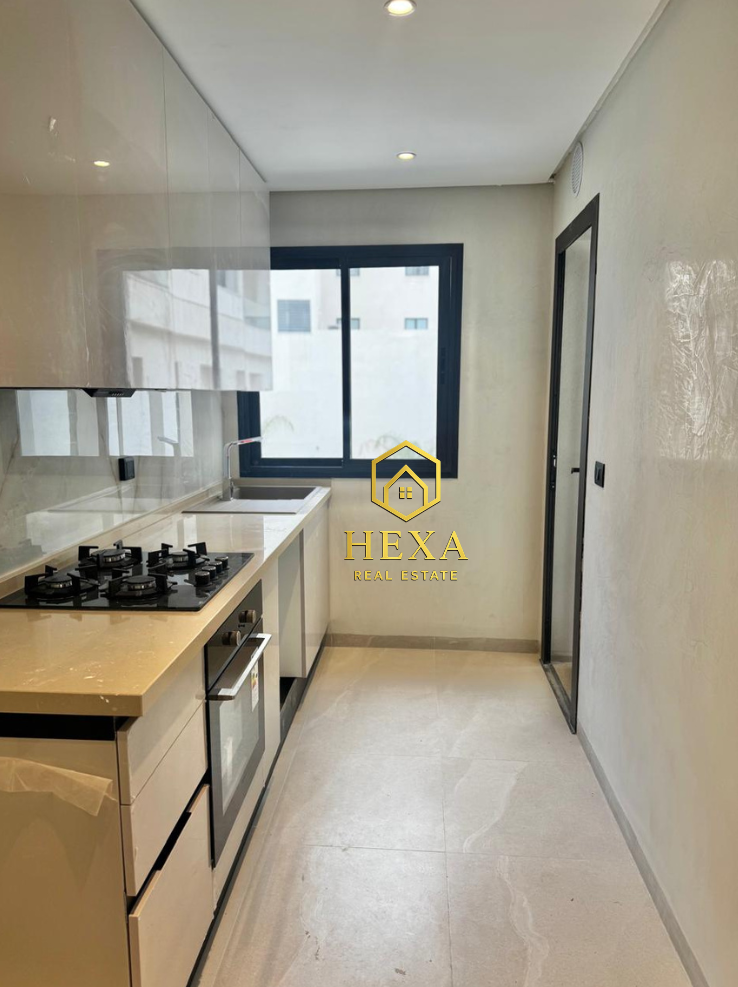 Ain Zaghouan&nbsp;Jardins de Carthage&nbsp;Location&nbsp;Appart. 2 pi�ces&nbsp;Appartement s1 aux jardins de carthage neuf