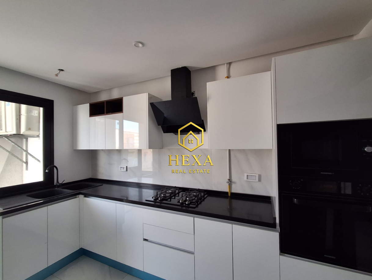 La Marsa&nbsp;Berge Du Lac&nbsp;Vente&nbsp;Appart. 3 pi�ces&nbsp;Appartement s2 direct promoteur au lac 2