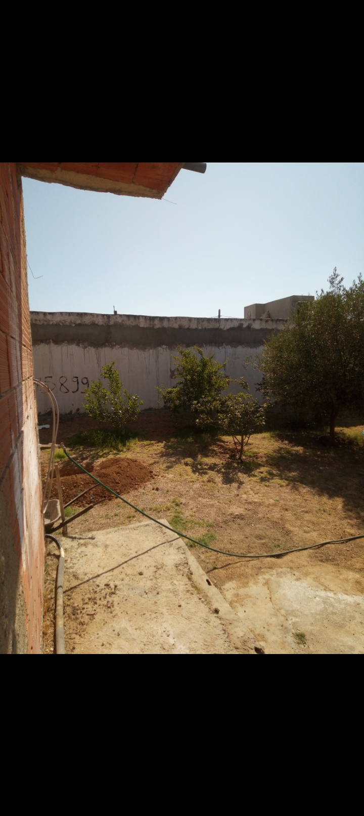 Beni Hassen&nbsp;Beni Hassen&nbsp;Vente&nbsp;Maisons&nbsp;Maison a beni hassen