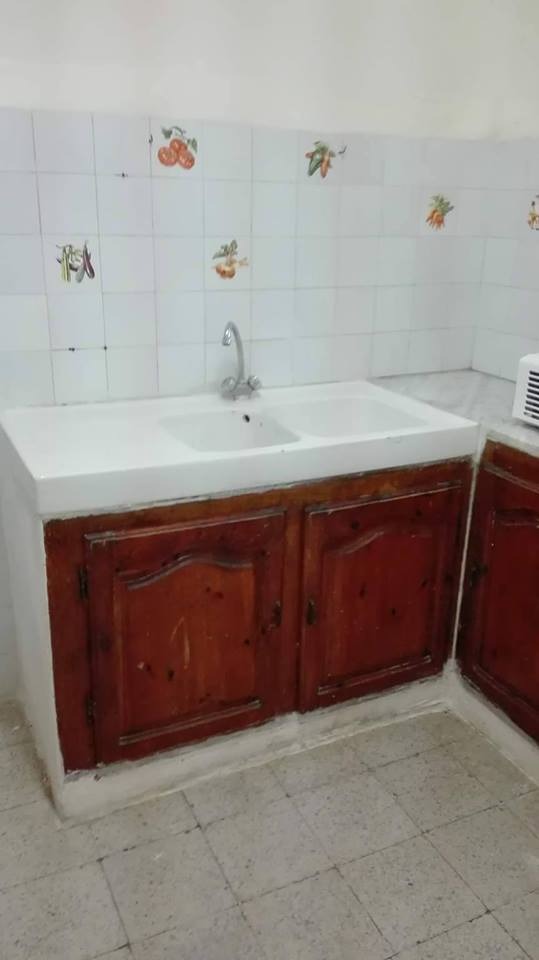 Ariana Ville&nbsp;Ariana&nbsp;Location&nbsp;Appart. 3 pi�ces&nbsp;Appartement